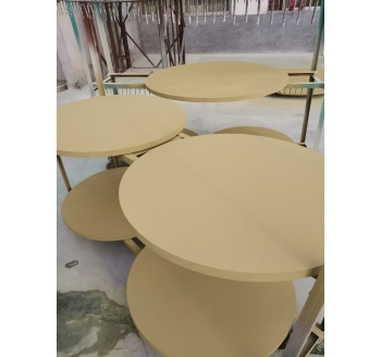 玻纖板——高性能建筑裝飾與隔音材料的理想之選