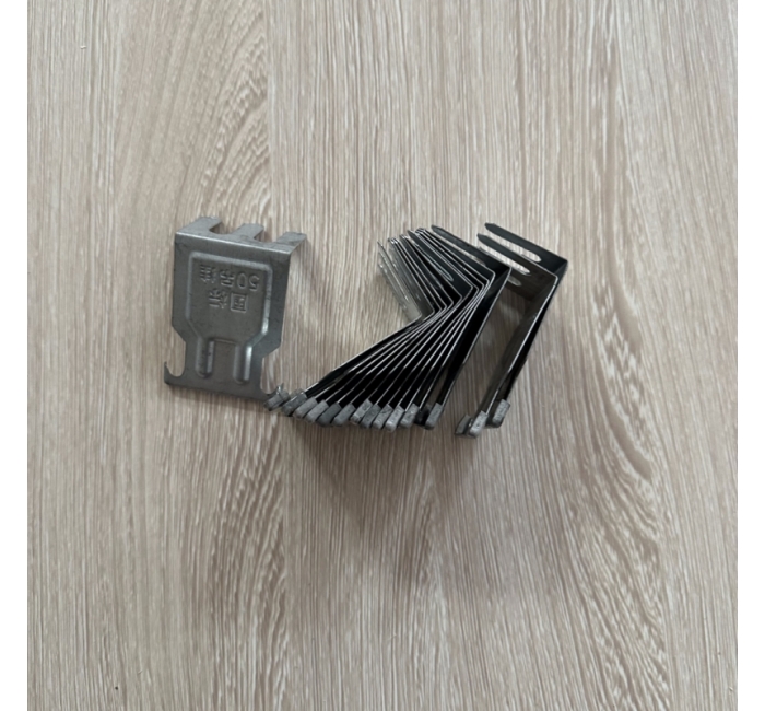 輕鋼龍骨配件——大吊、中吊、采吊系統(tǒng)全解析