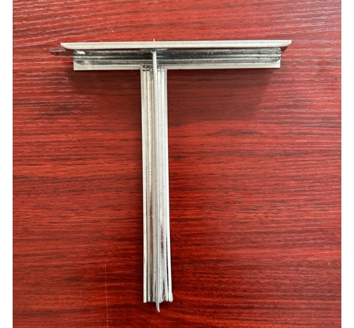 泰山系列烤漆龍骨