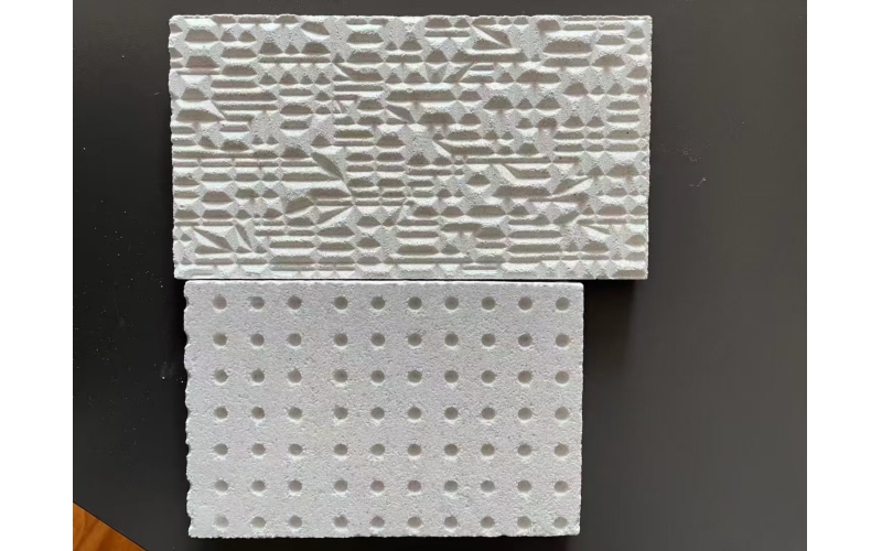 珍珠巖板是什么材料？